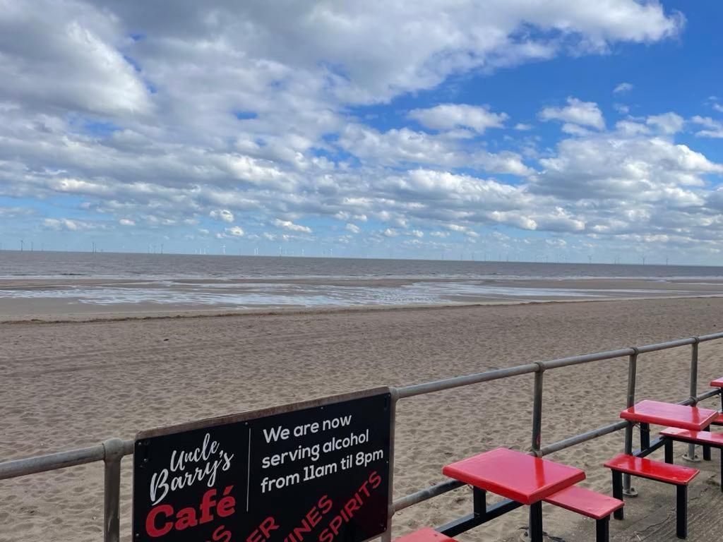 Baileys Caravan Sealands - Dog Friendly Ingoldmells Bagian luar foto