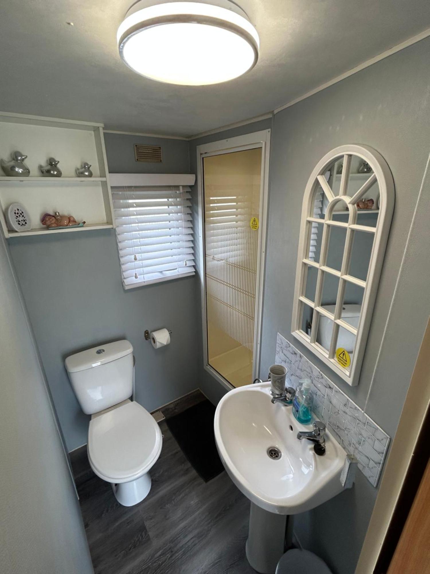 Baileys Caravan Sealands - Dog Friendly Ingoldmells Bagian luar foto